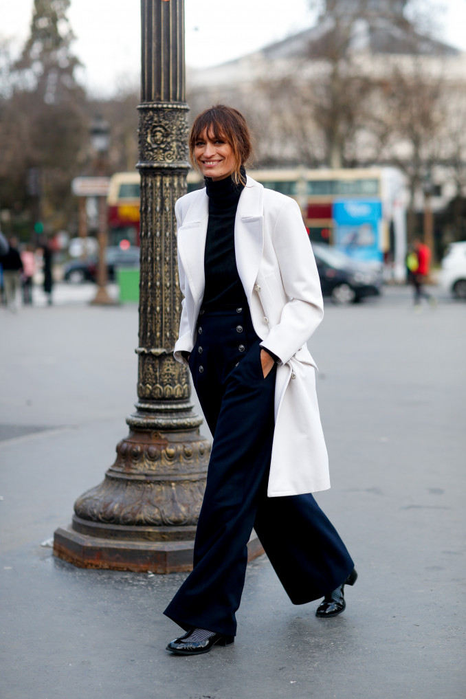 Caroline de Maigret