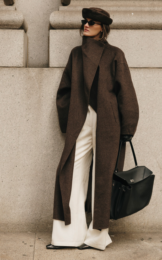 Skrybėlė „Melousine Laura“, „Gigi Burris“