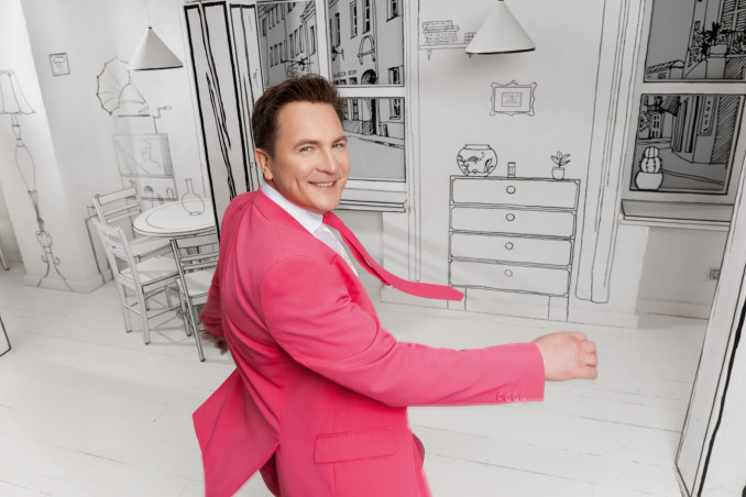 Eugenijus Chrebtovas