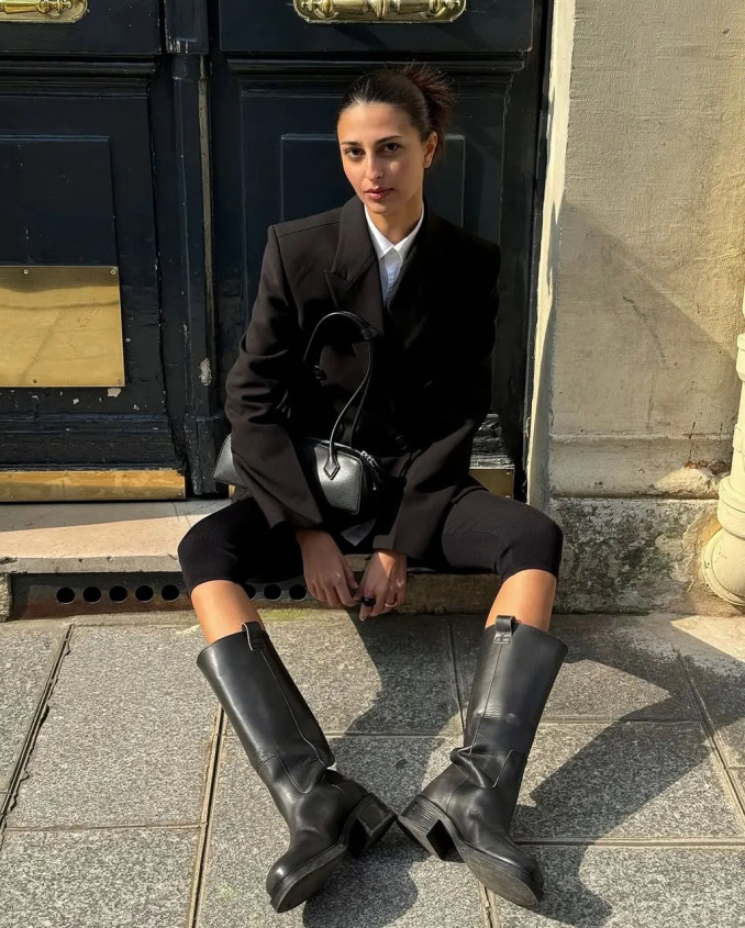 Auliniai batai