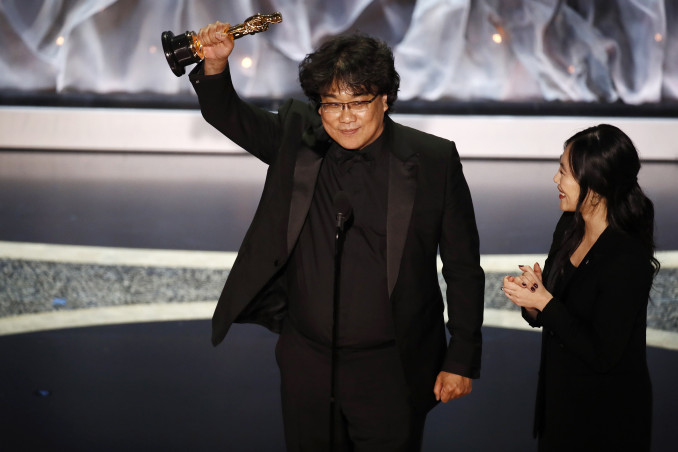 Bong Joon-ho