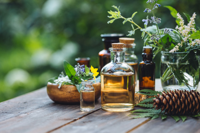 Homeopatija ir vaistažolės: kai kurie augalai gali būti itin pavojingi