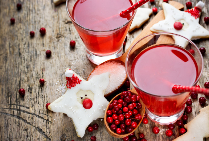 Spanguolių kisielius