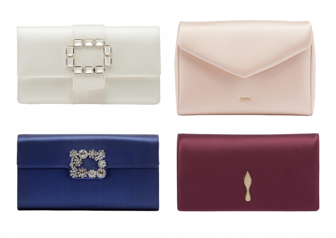 Delninės: „Manolo Blahnik“, „Roger Vivier“, „Max Mara“, „Christian Louboutin“