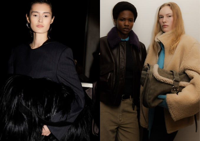 „Skall Studio“ 2026 m. rudens kolekcijos modeliai