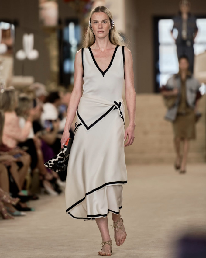 „Chanel“ 2026-2027 m. kruizinė kolekcija