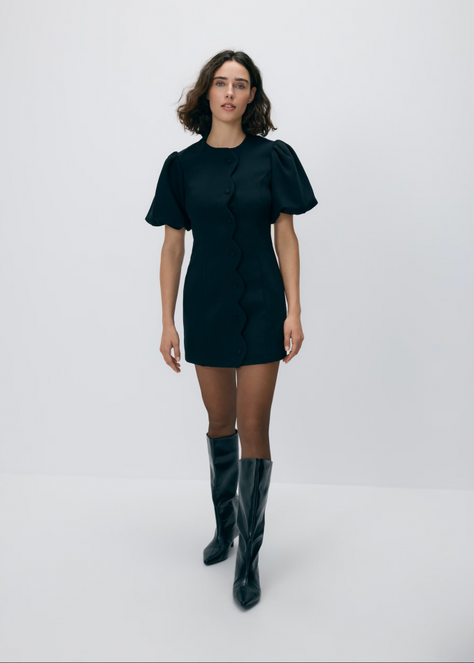 Moteriška elegancija kasdienai ir ypatingoms progoms