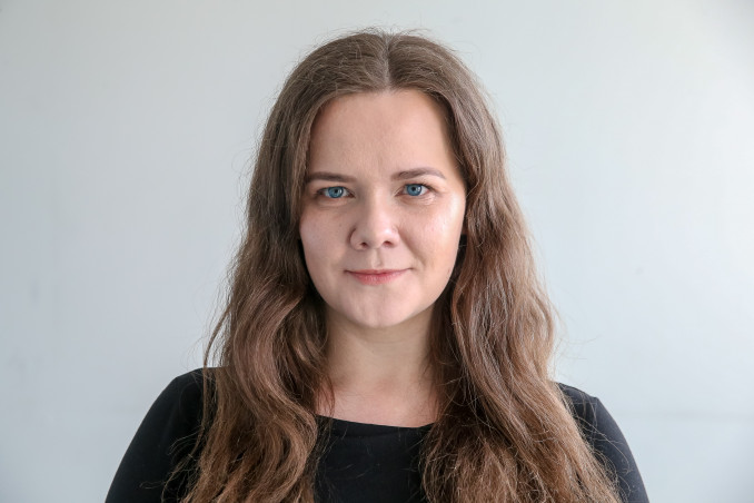 Vilūnė Kairienė Mediaskopo duomenų sprendimų ir analizės vadovė