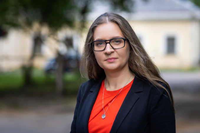 Rūta Juodelytė