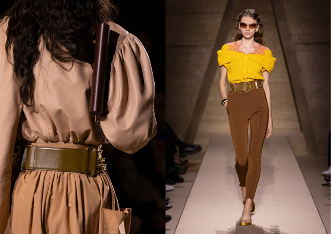 „Chloe“ 2026 m. pavasario ir vasaros modeliai