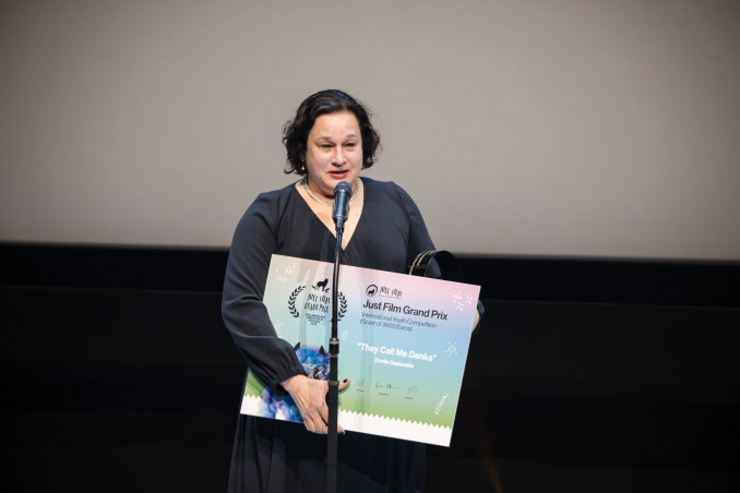 Dovilė Gasiūnaitė