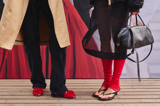 „Pasakoje“ įvyko išankstinė „Ir velnias dėvi Prada 2“ premjera