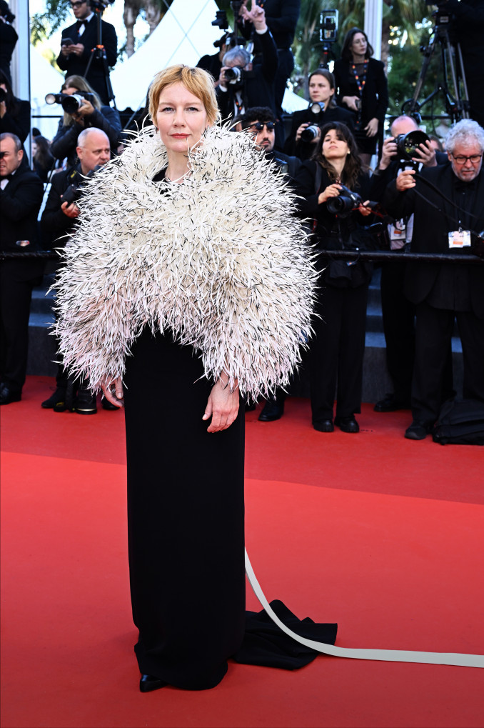 Sandra Hüller