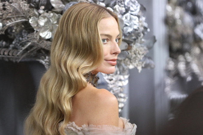 Margot Robbie