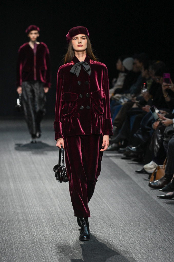 Emporio Armani
