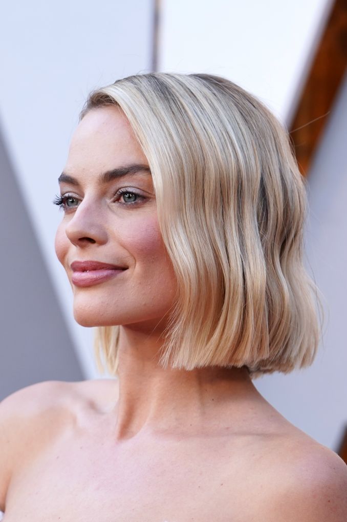 Margot Robbie