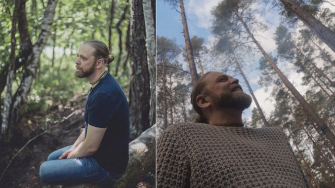 Neįtikėtina Mindaugo Vidugirio istorija: nuo gatvės chuligano iki politiko, nuo alkoholio ir narkotikų iki sveiko gyvenimo