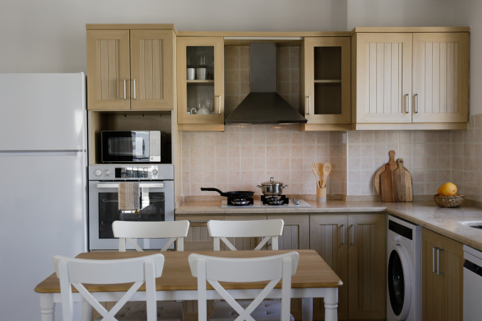 7 dažniausios klaidos įsirengiant virtuvę