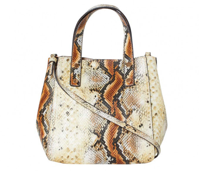 Rankinė, 17,99 Eur, H&M