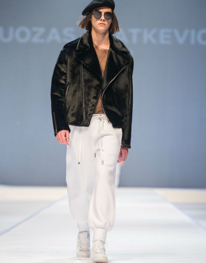 Juozo Statkevičiaus modelis