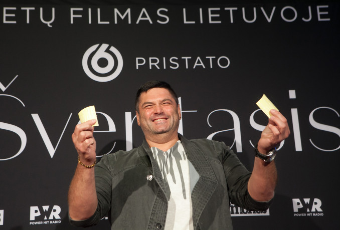 V. Cololo