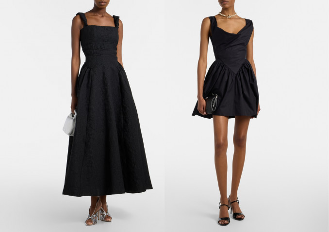 Suknelės, „Rachel Gilbert“, „Vivienne Westwood“