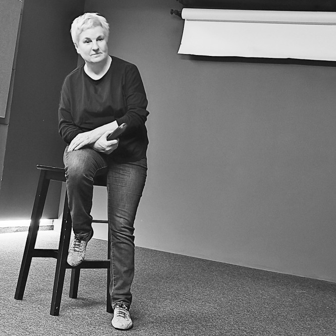 doc. Rita Juodelienė