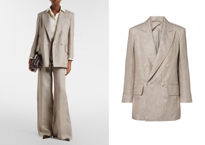 Švarkas, „Max Mara“