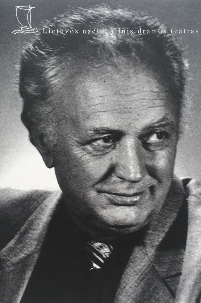 A. Bružas