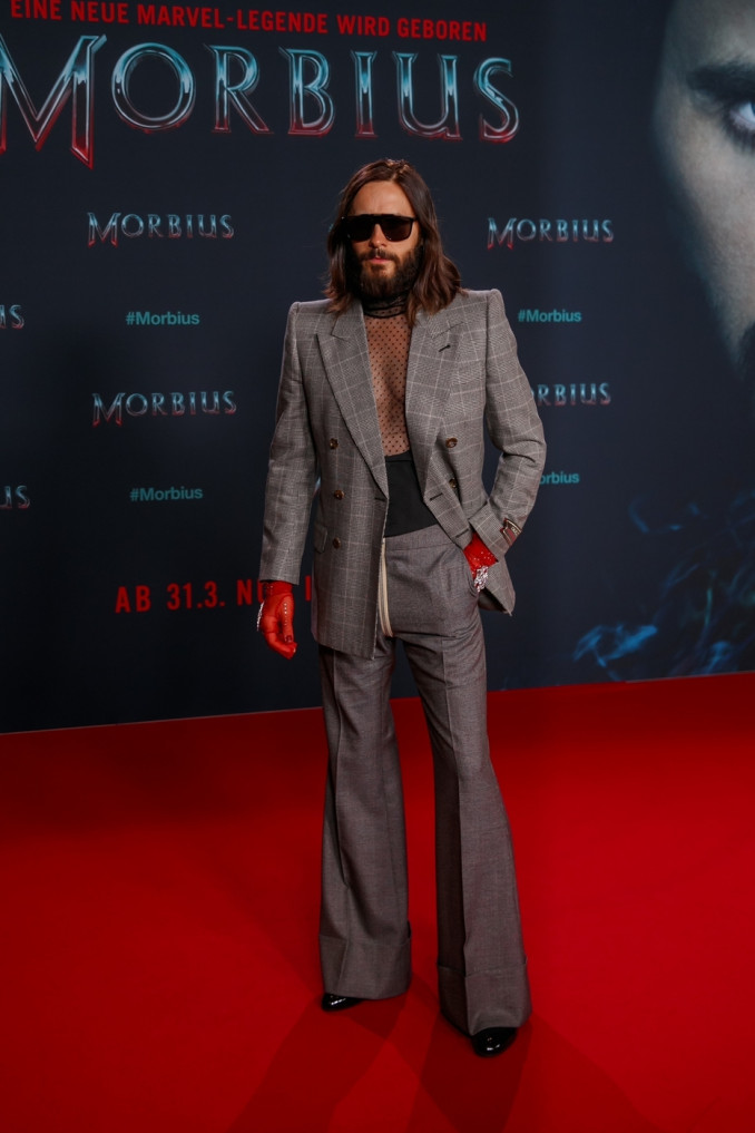 Jared Leto
