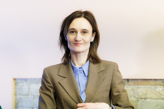 Dialogo tarp valdžios ir verslo paieškos: mažiau reguliavimo, daugiau bendradarbiavimo