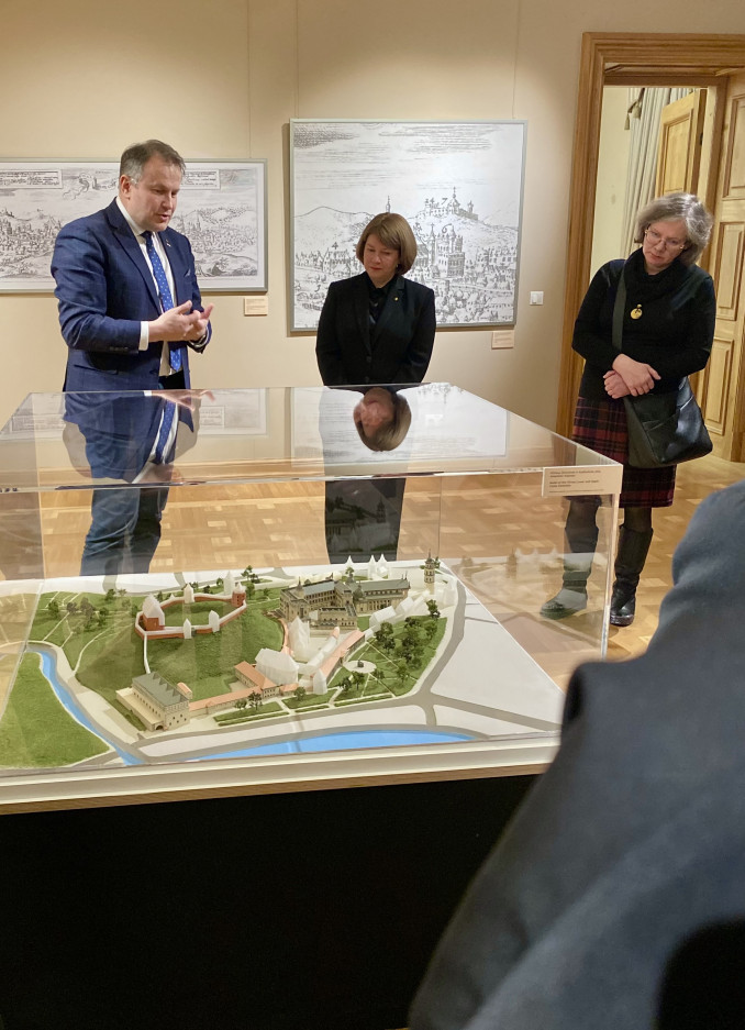 Žemaičių dailės muziejaus