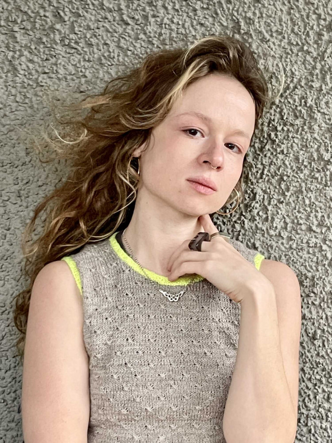 Ula Liagaitė