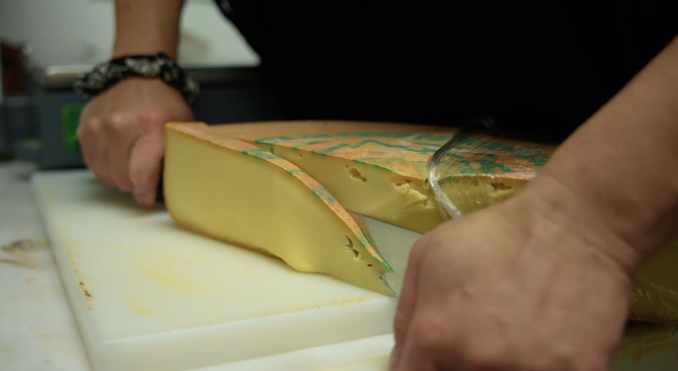 Itališki savaitgalio pietūs: šiems įdarytiems makaronams neįmanoma atsispirti