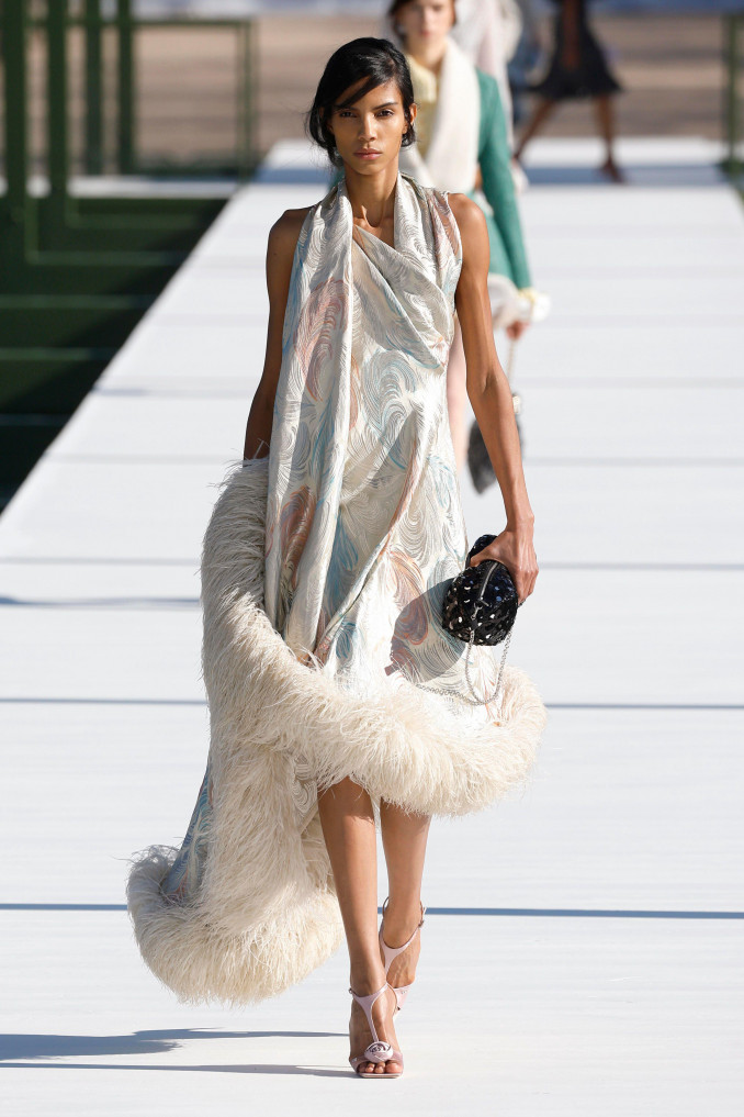 „Dior“ 2026–2027 m. rudens ir žiemos kolekcija