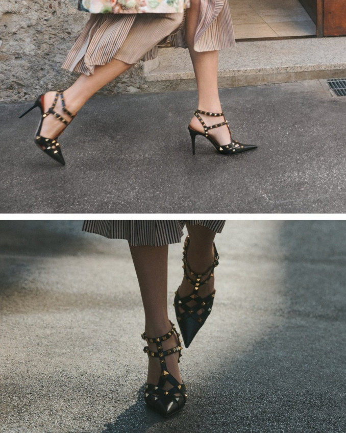 Bateliai, „Studdy“