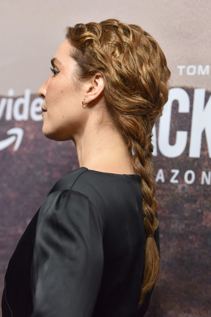 Actress Noomi