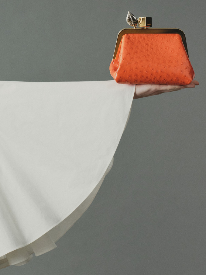 Rankinė „The Berlingot“