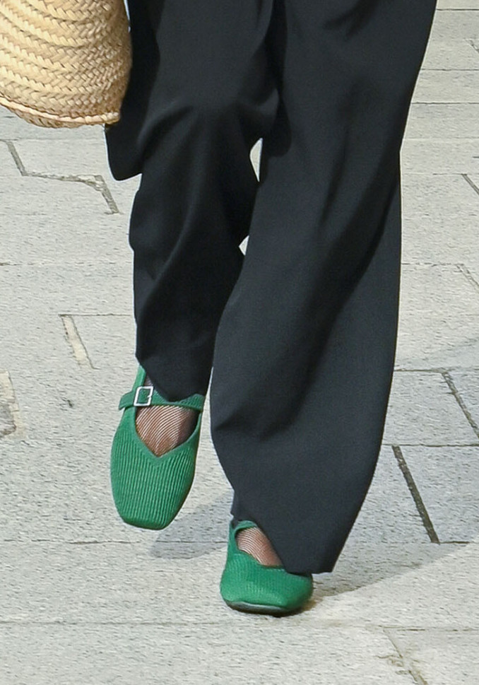 Alexa Chung
