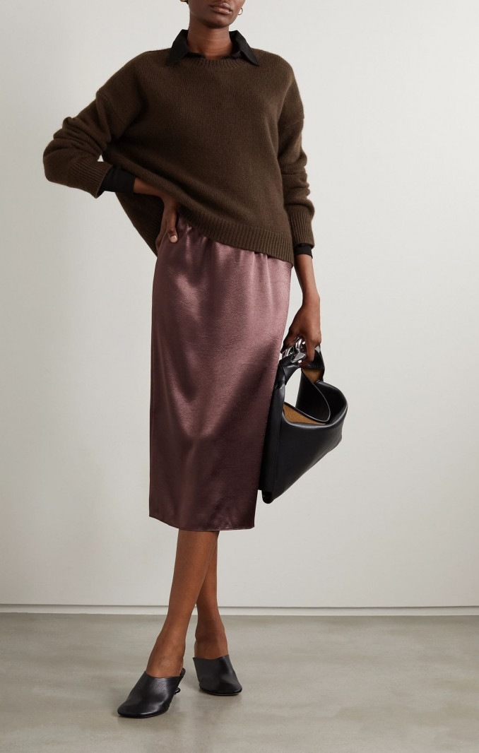 Megztinis, „Arch4“