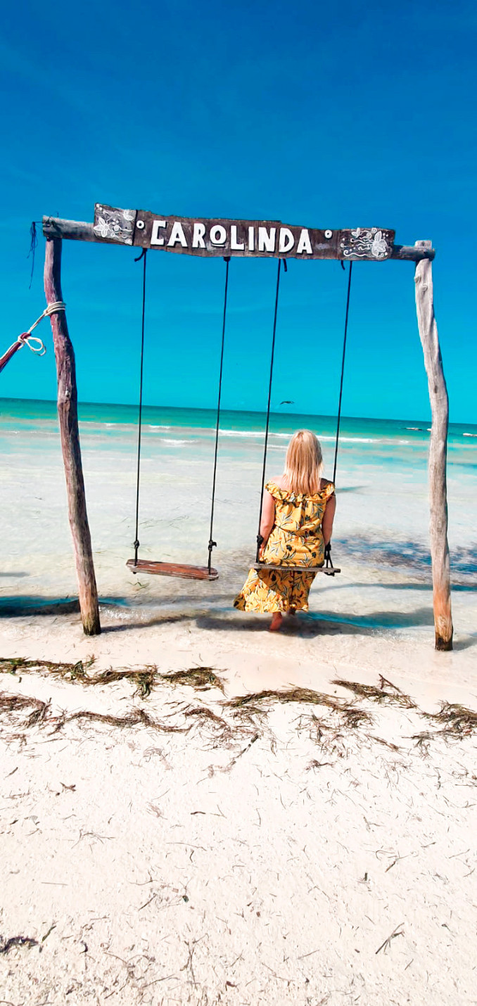 Holbošo papludimyje