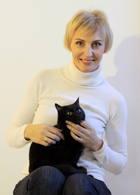 Brigita Kymantaitė