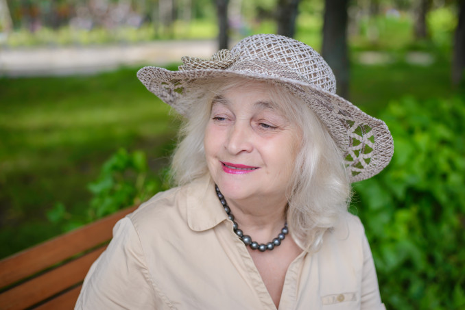 Senoviški aksesuarai