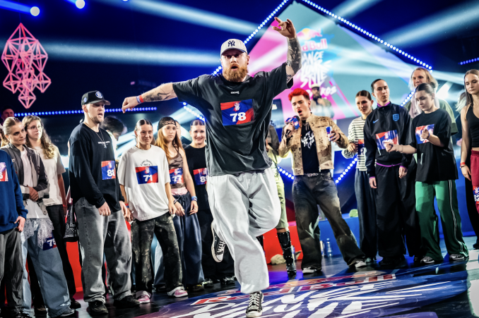 Dovydą Girdauską-Dozzy