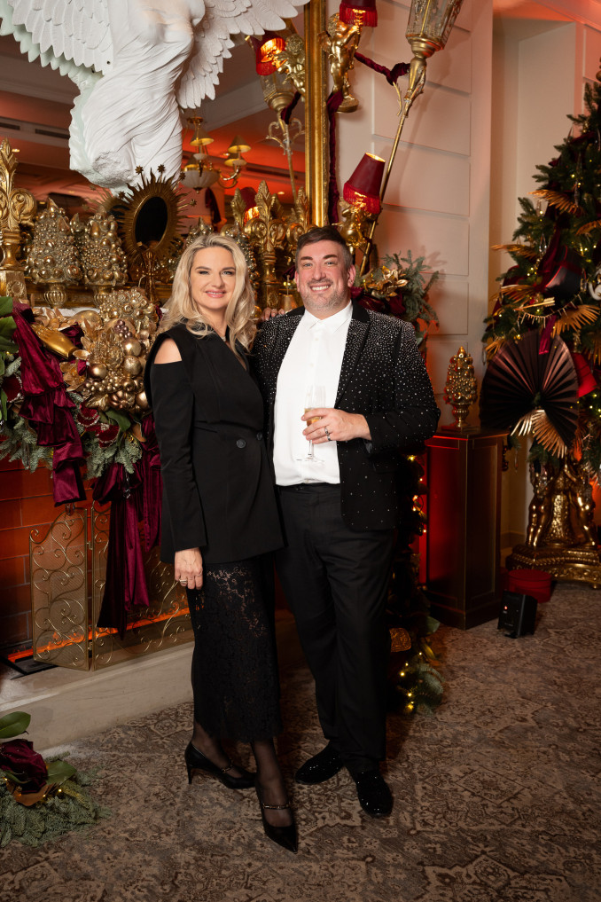 „Grand Hotel Vilnius, Curio Collection by Hilton“ viešbučio direktorė Sigita Rudzevičienė