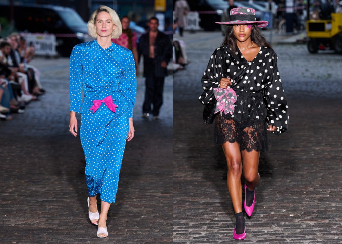 „Caro Editions“ 2026 m. pavasario ir vasaros modeliai