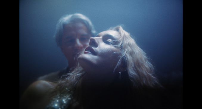 Romantinė erotinė drama „Nuodas“