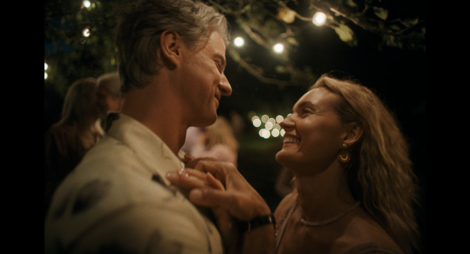 Romantinė erotinė drama „Nuodas