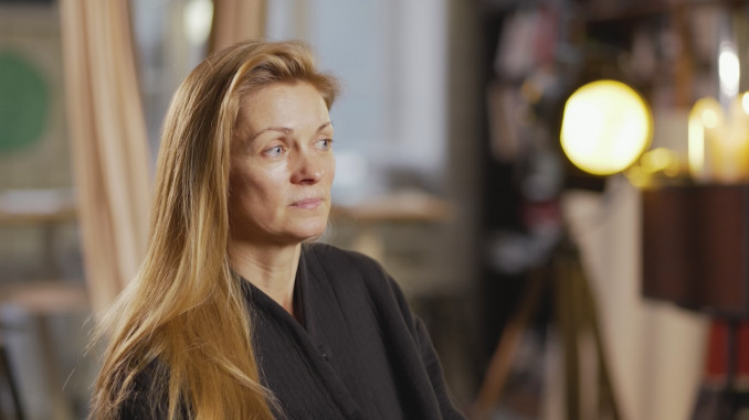 Viktorija Prokofjeva