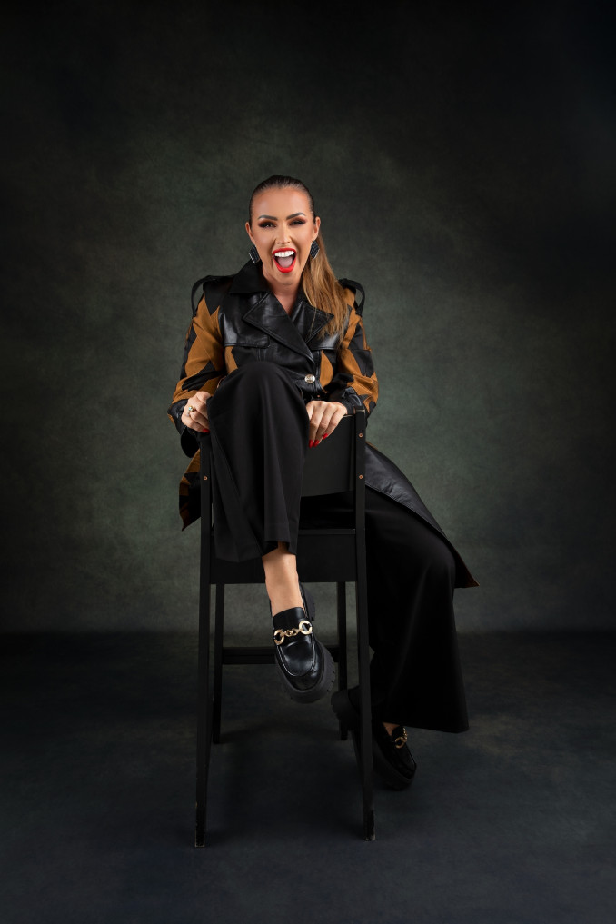 Vaida Narkevičiūtė-Diamond